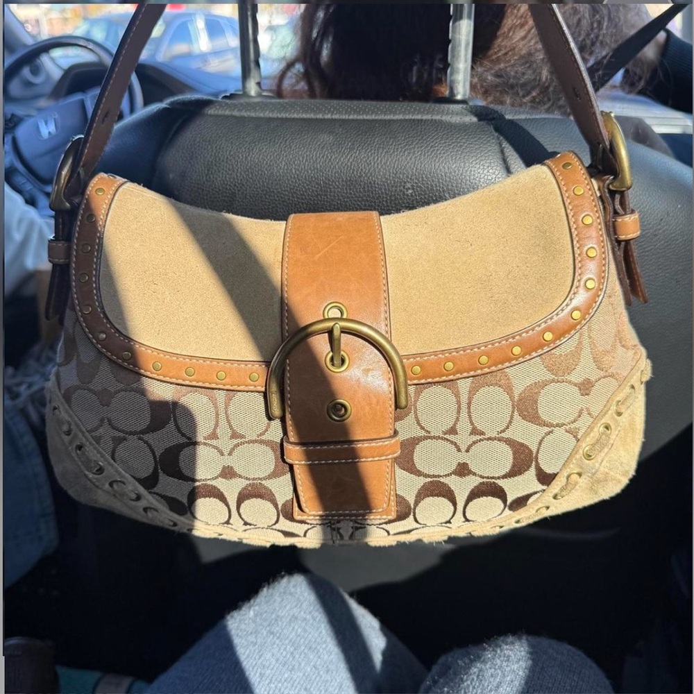 Coach Soho Bag